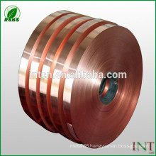 Cu-ETP T2 C11000 copper strip